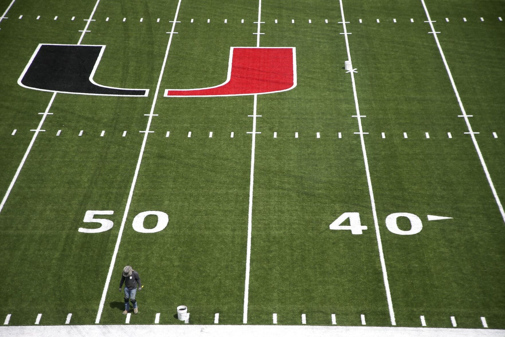 Union Football Stadium